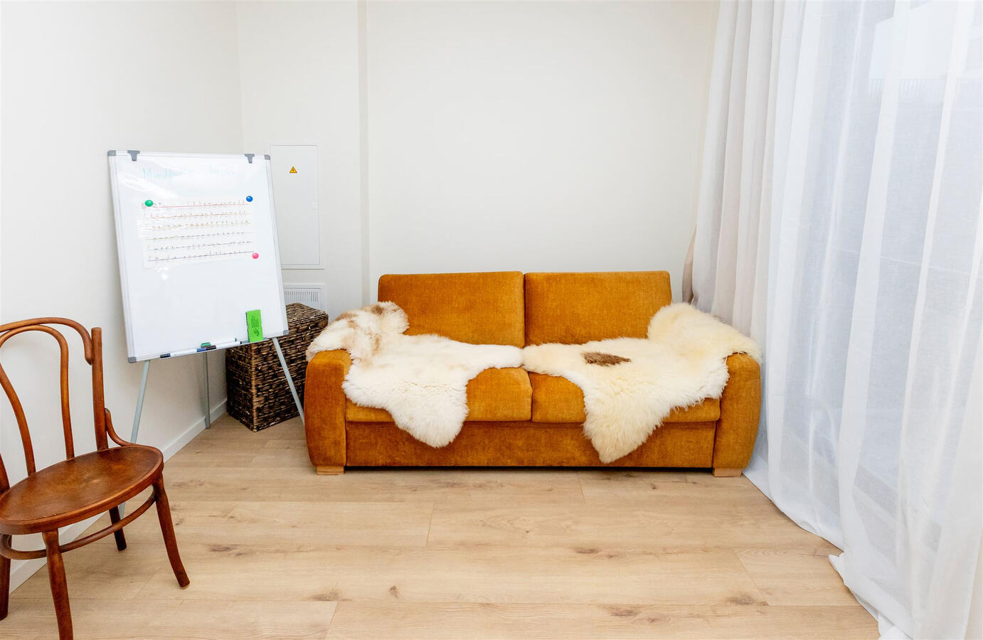 Extra room Extra room