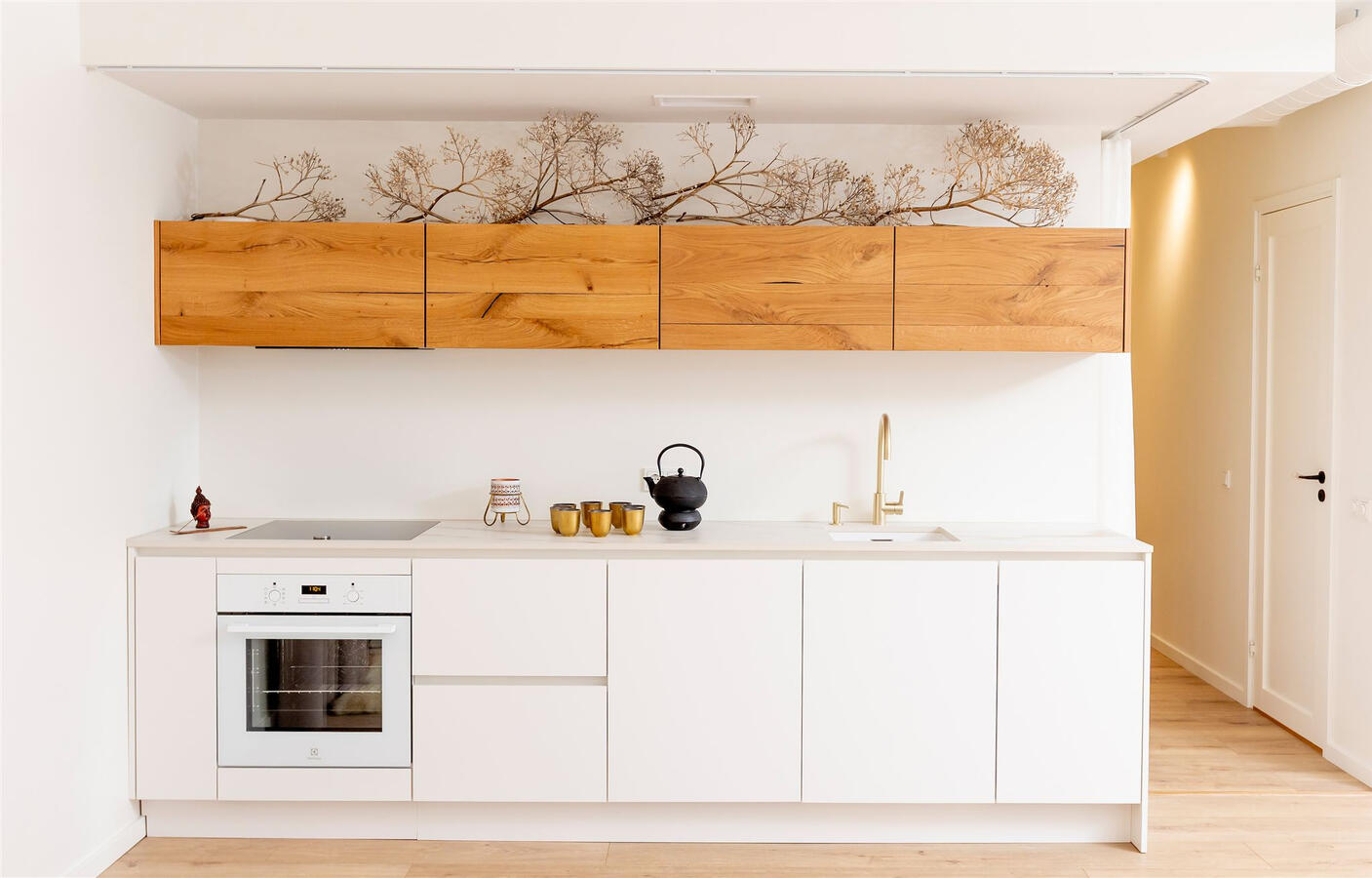 Kitchen Kitchen