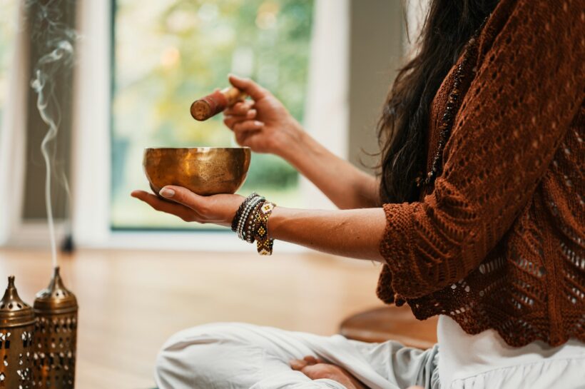 Kundalini Yoga