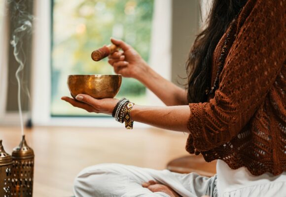 Kundalini Yoga