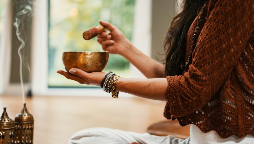 Kundalini Yoga